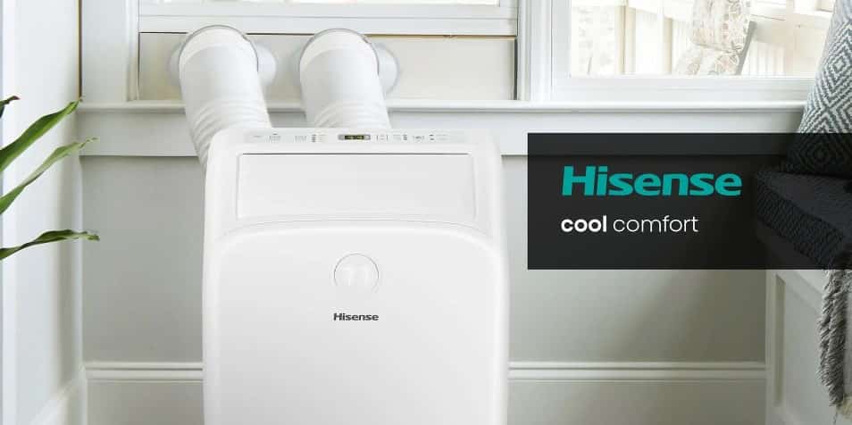 Keep Your Hisense Air Conditioner In Top Shape: Easy DIY Maintenance Tips