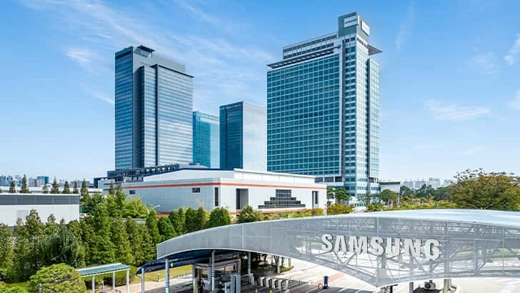 Samsung and Orange Group Deepen Strategic Partnership To Bring vRAN and Open RAN to the Field in Europe