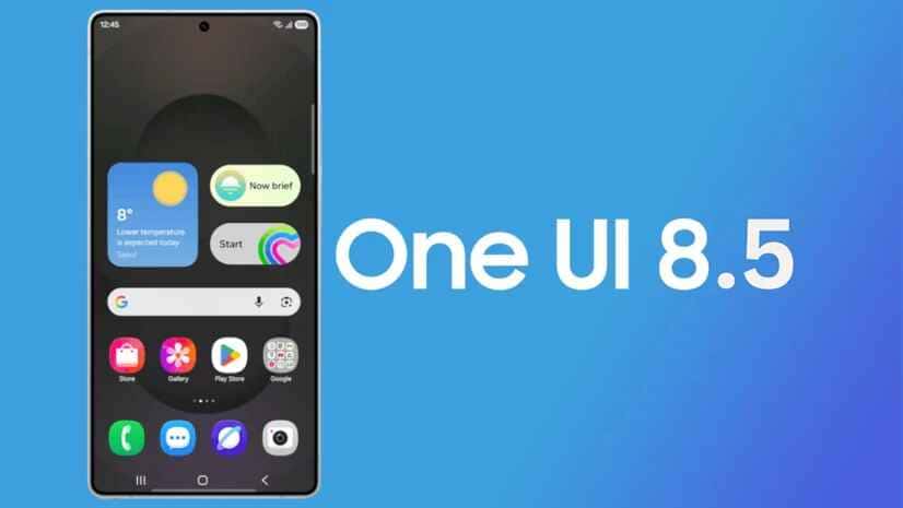 Samsung Introduces the New Bixby in One UI 8.5
