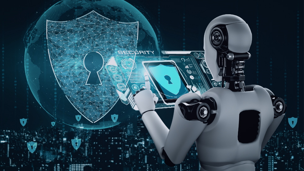 Five ways AI is changing cyber-attacks: deepfakes, smishing and the new threat landscape