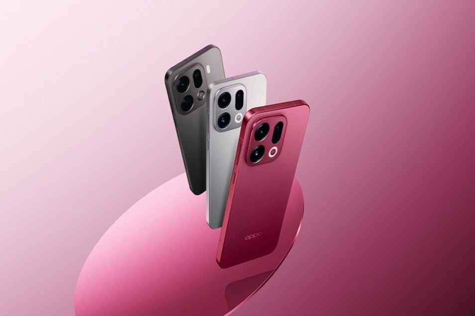 OPPO Joins VVC Advance Patent Pool as a Licensee and Extends HEVC Advance License