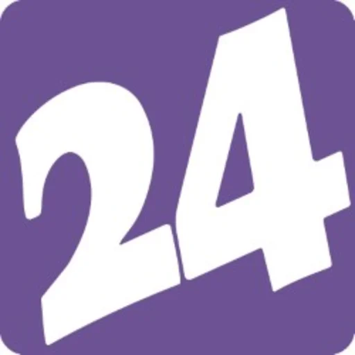 24 Chasa (24 часа)