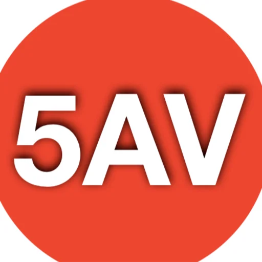5avshop.es