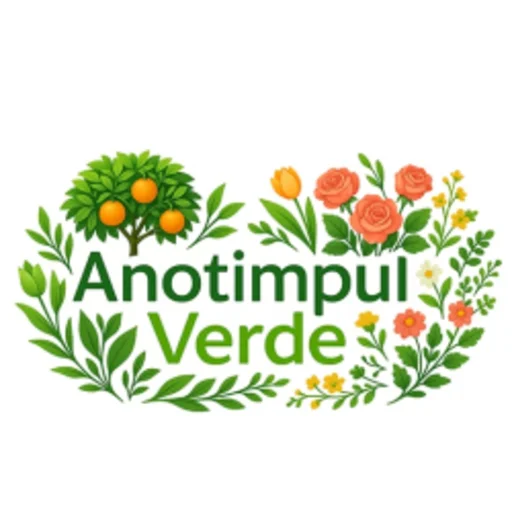 AnotimpulVerde.ro