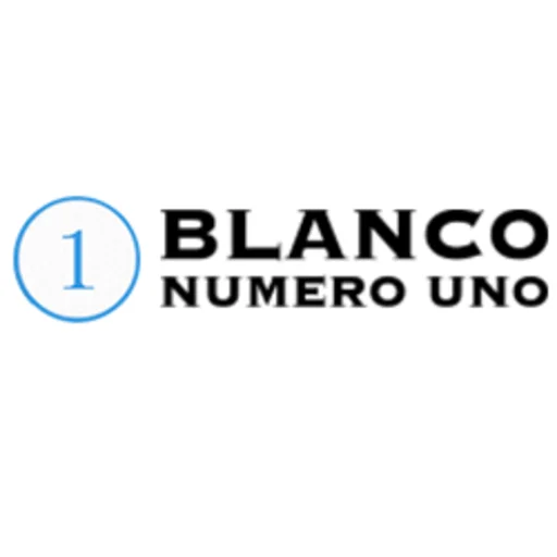 blanconumerouno.es
