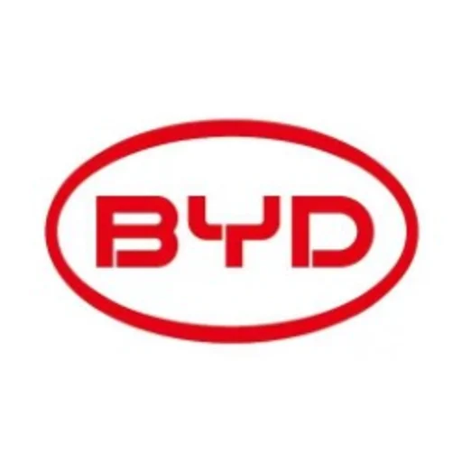 BYD