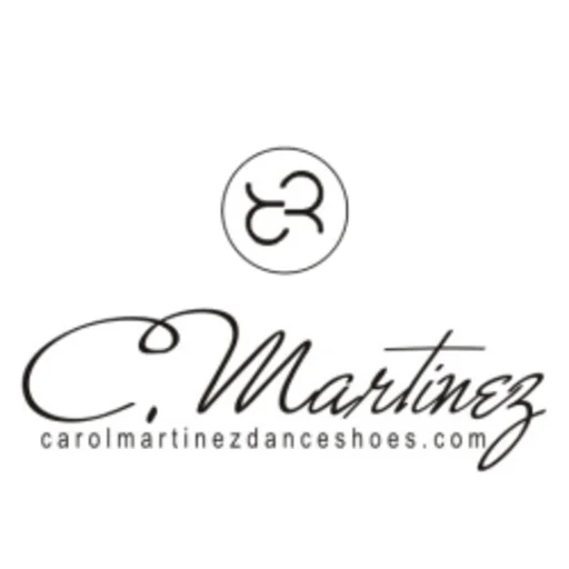 carolmartinezdanceshoes.com