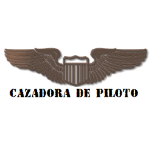cazadoradepiloto.es