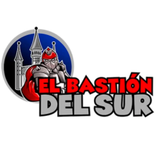 elbastiondelsur.com