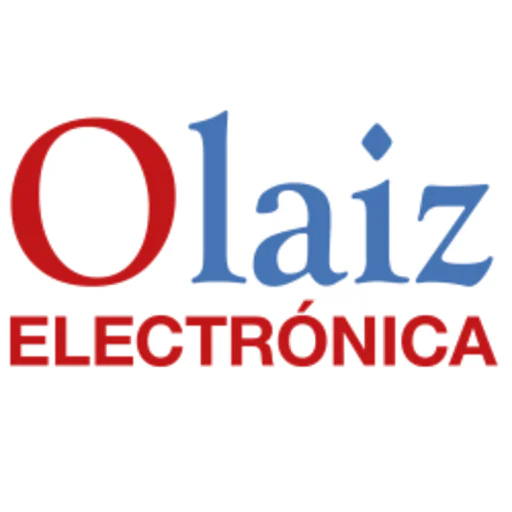 electronicaolaiz.com
