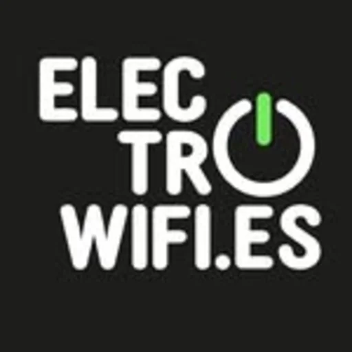 ElectroWifi.es