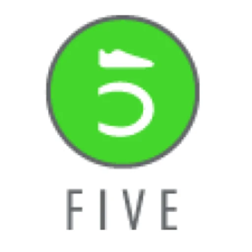 fivesneakershop.com