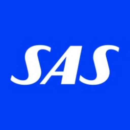 flysas.com -Scandinavian Airlines