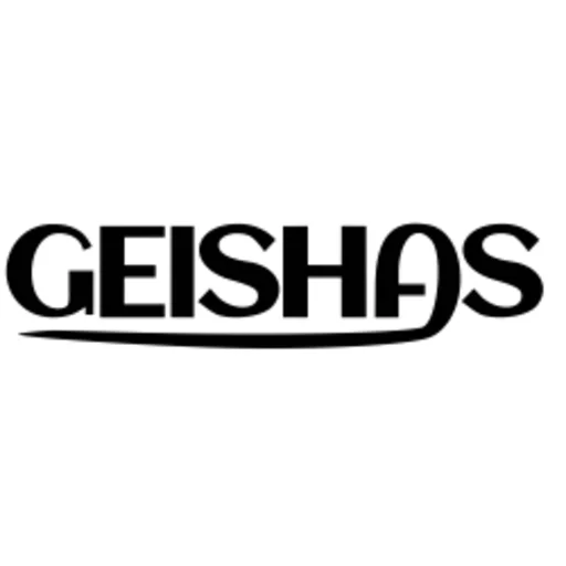 geishas.net
