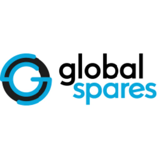 global-spares.com