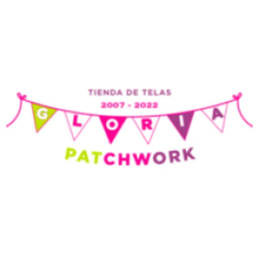 gloriapatchwork.com