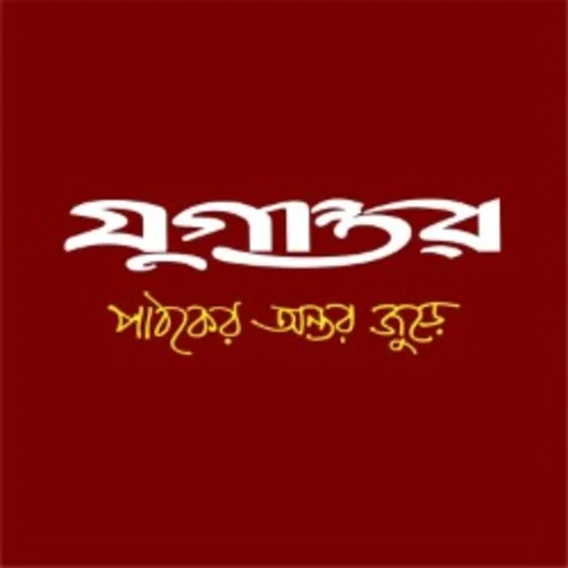 Jugantor.com