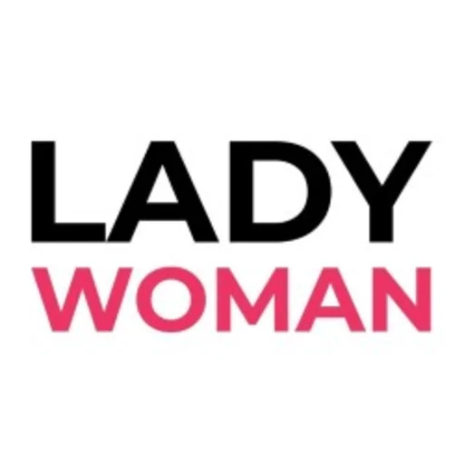 ladywoman.com