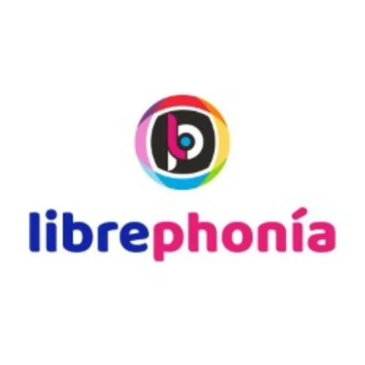 librephonia.com