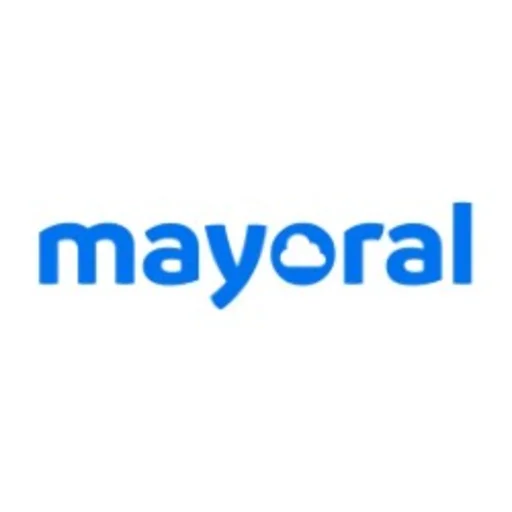 Mayoral Moda Infantil