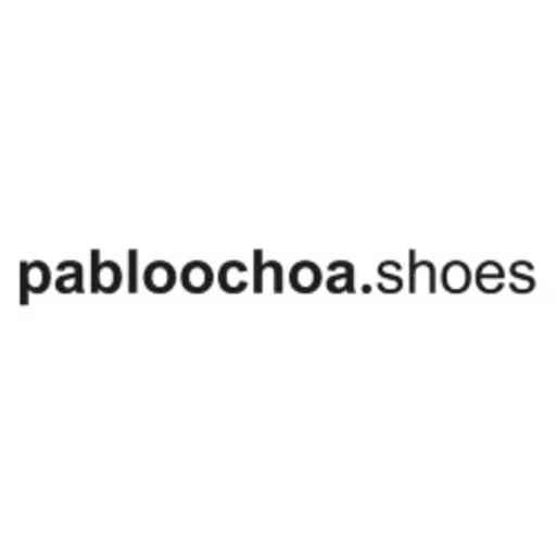 pabloochoashoes.com