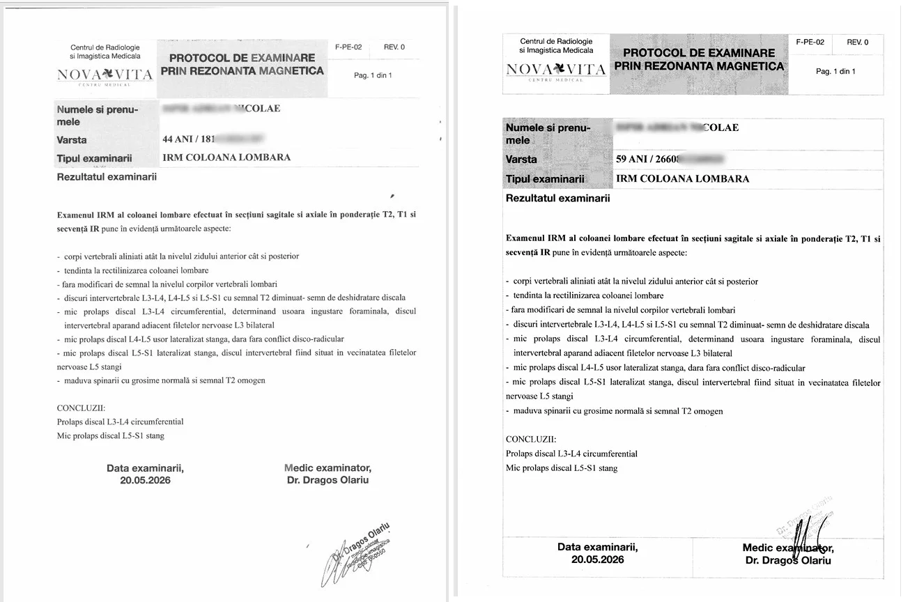 Nu puteți avea încredere în rezultatele și analizele oferite de ei!