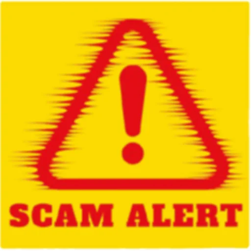 SCAM: luckbg.com