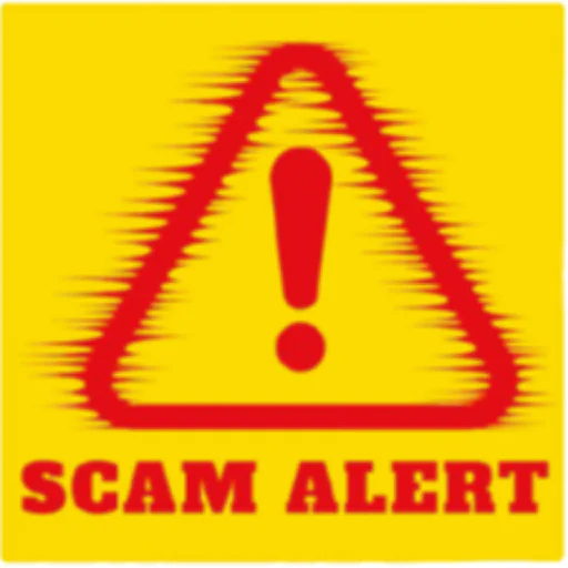 SCAM:meile-decoration.com
