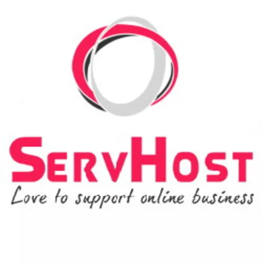 ServHost.ro
