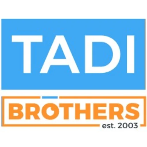 TadiBrothers.com