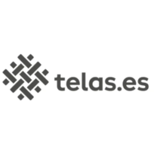 telas.es