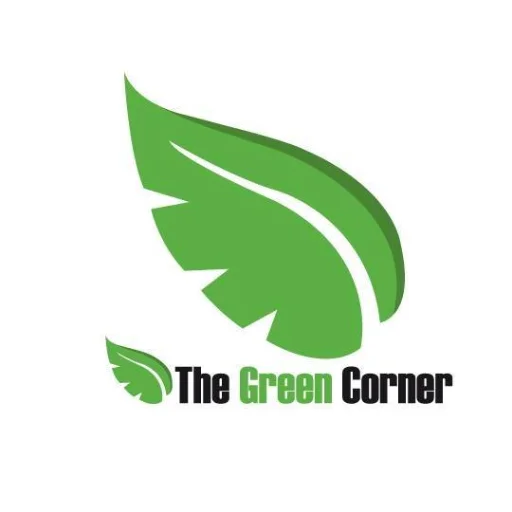 TheGreenCorner.es