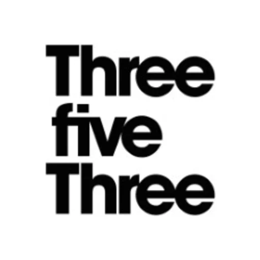 threefivethree.com