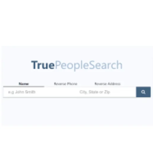 TruePeopleSearch.com