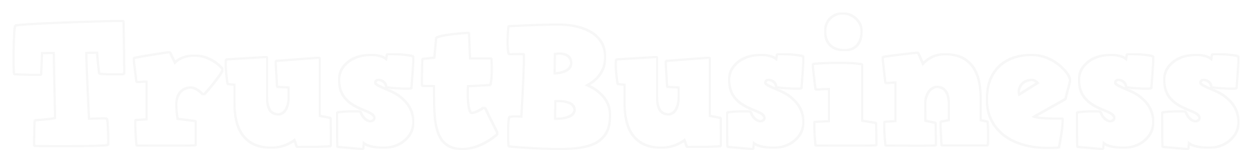 TrustBusiness.net
